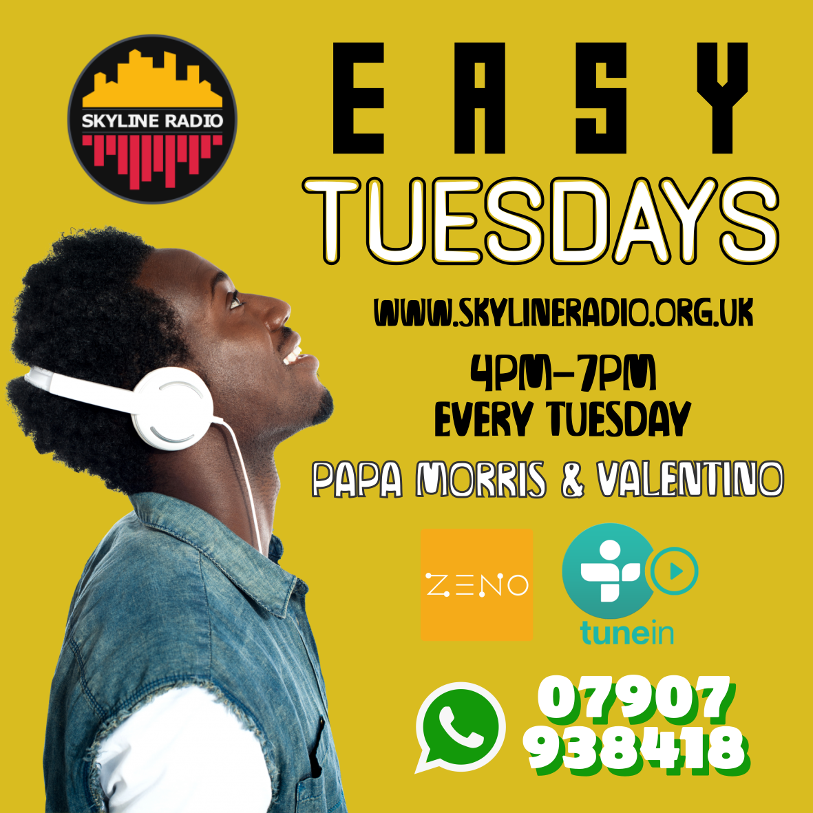 easy-tuesday-show-skyline-radio