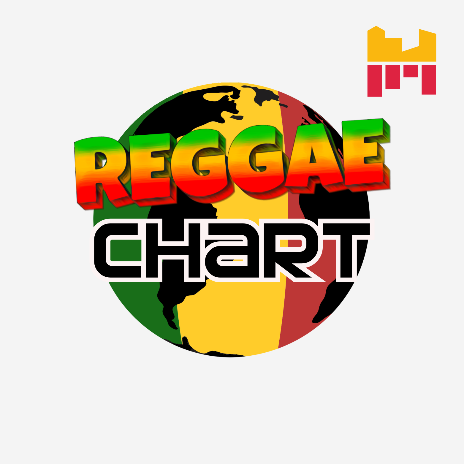 Reggae Charts (Top 10) Skyline Radio